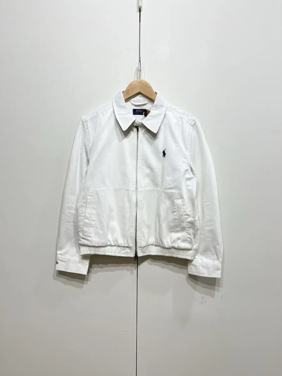 Polo Ralph Lauren Cotton Chino Jacket